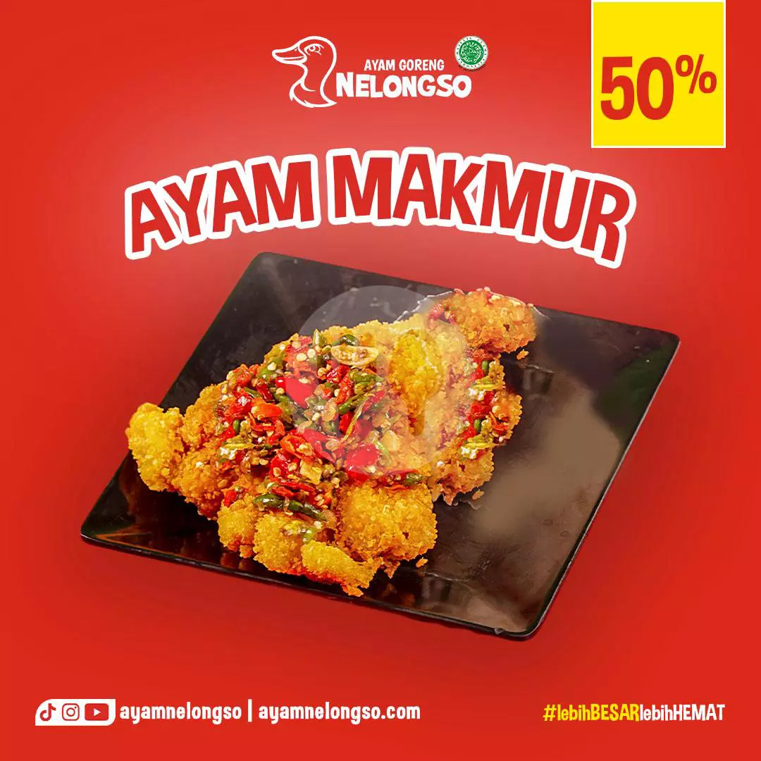 Ayam Makmur